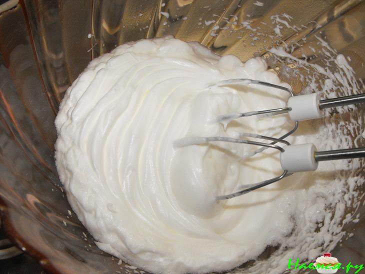 Мороженое "Наслаждение" Мороженое "Наслаждение"