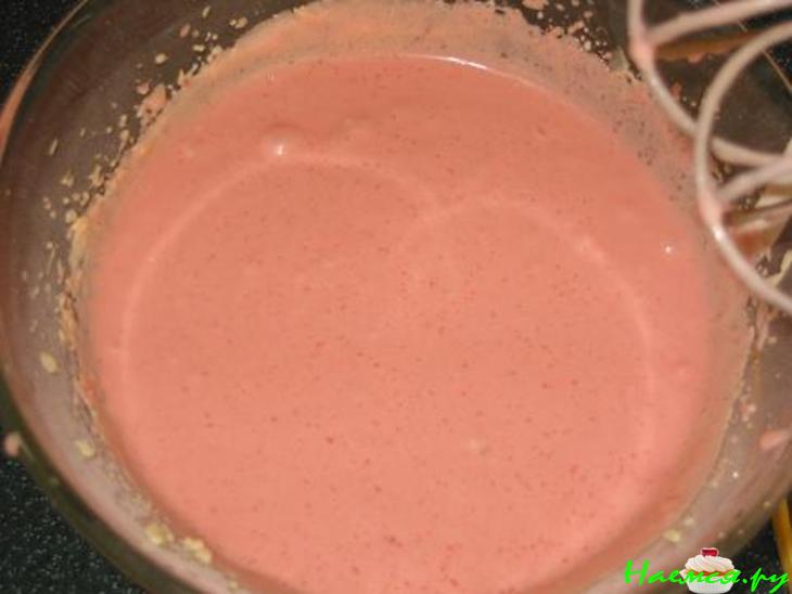 Кекс "Киселёк" Кекс "Киселёк"