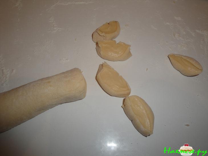 "Уральские пельмени"