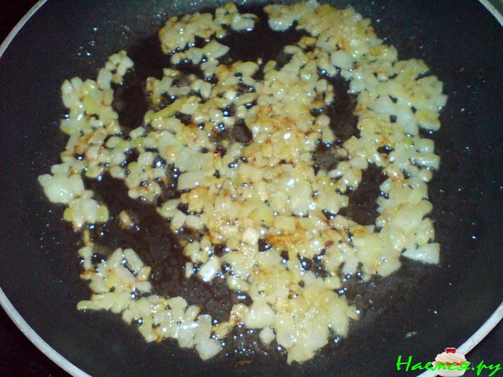 Форель, запеченная с гранатом Форель, запеченная с гранатом