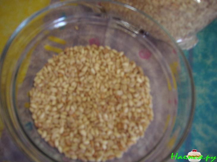 Спас (кисломолочный суп)