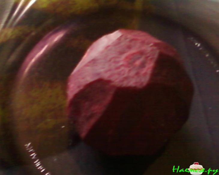 Салат "Веничек"