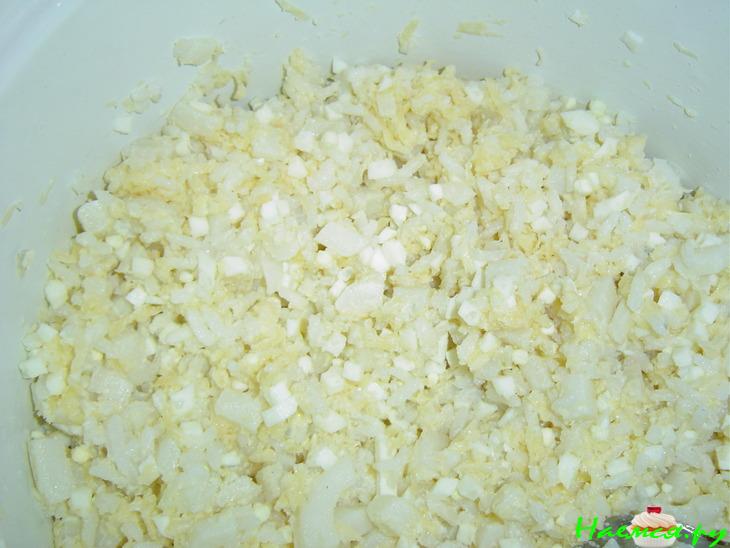 Салат "За милых дам!"