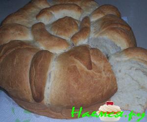 Хлеб "Корона"