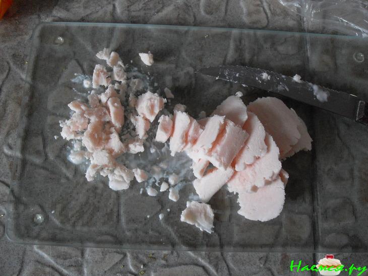 Коктейль для детей