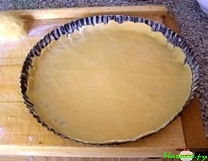 Пирожок творожный 'Примитивный' 