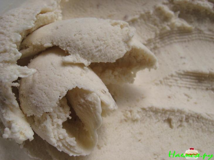 Банановое Мороженое