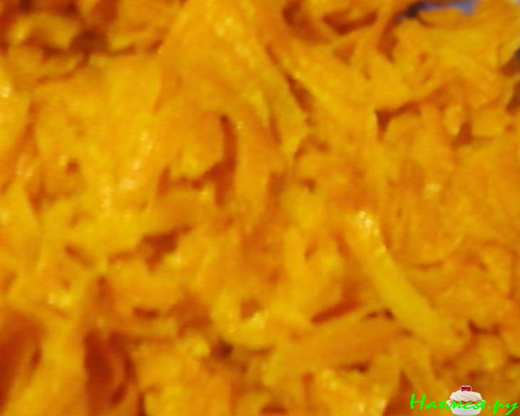 Печёнка под одеялом