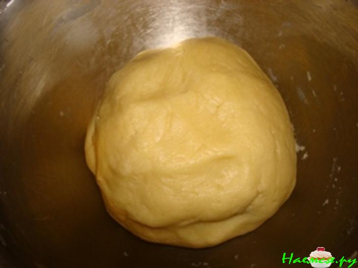 Творожный пирог с маком "Почём опиум для народа" Творожный пирог с маком "Почём опиум для народа"