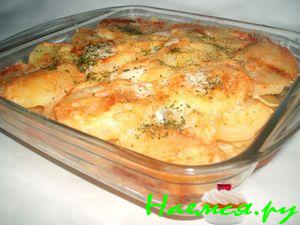 Картофельная бабка