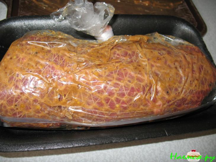 Ростбиф говяжий