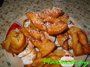 Кребели Кребели