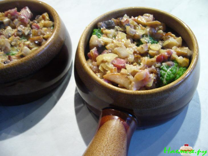 Голубцы из савойской капусты с рыбой Голубцы из савойской капусты с рыбой