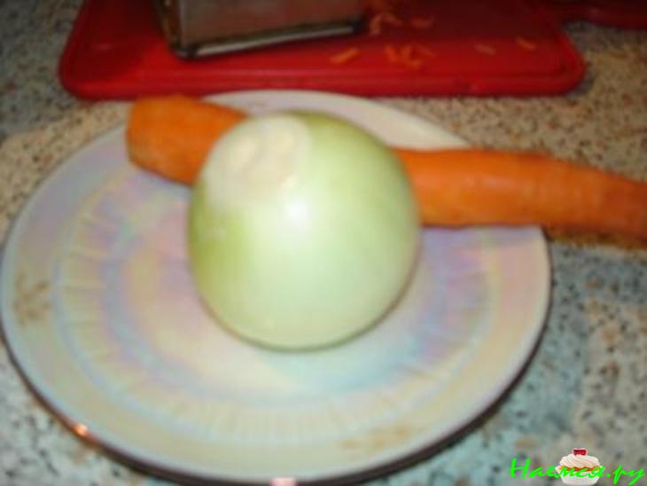 Запеканка "Нежная рыбка"