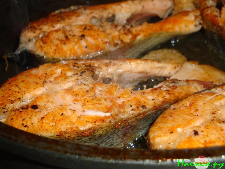 Рыба с овощами в сливочном соусе. Супер просто и вкусно!