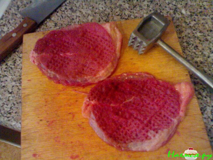 Жадина-Говядина