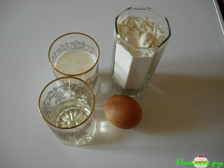 Пицца "Фахитас"