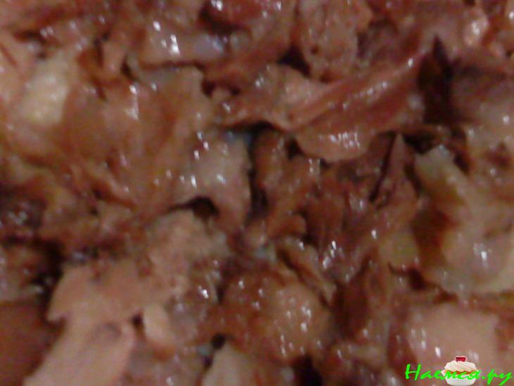 Холодец из свинины