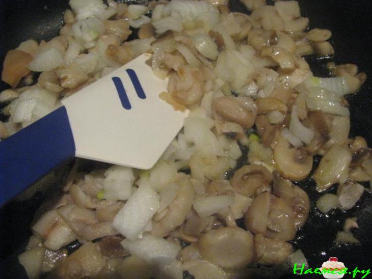 Салат "Магия вкуса" Салат "Магия вкуса"