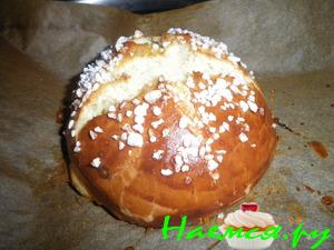 Булочки (палатка или CAMPING)