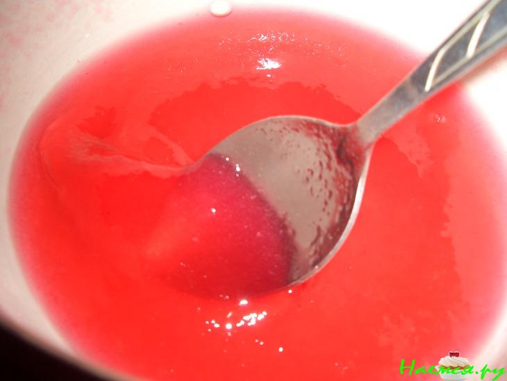 Бисквит 'Розовый вечер' Бисквит 'Розовый вечер'