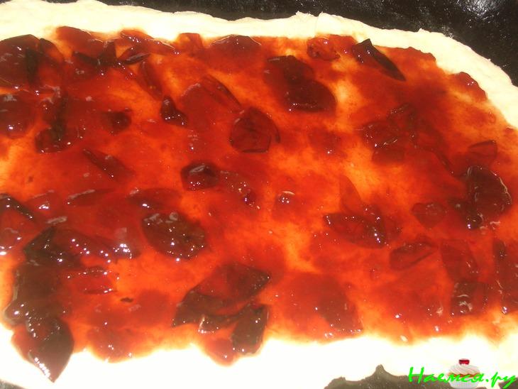 Пирог 'Винолия' Пирог 'Винолия'