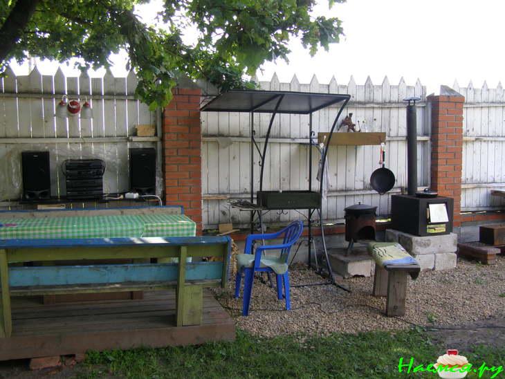 Шурпа "С дымком"