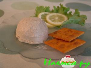 Крем 'Blue SalMOON'