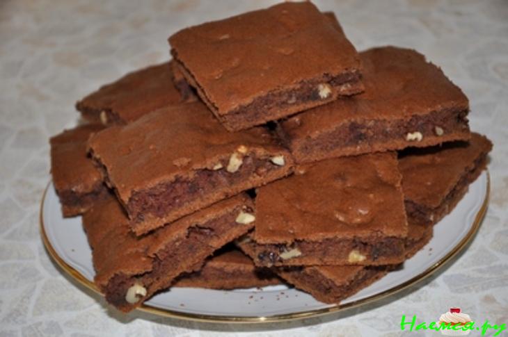 Имбирное печенье "Языки пламени"