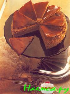 Пирог «Добош»