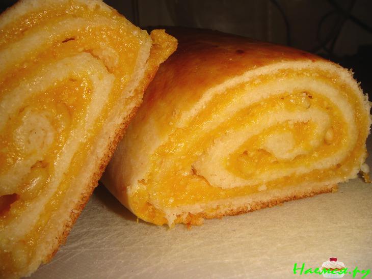 Вариант дрожжевого теста (для хлебопечи)