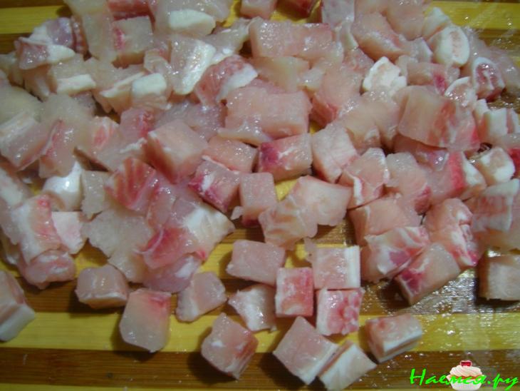 Рыба в кляре "По-ленивому"