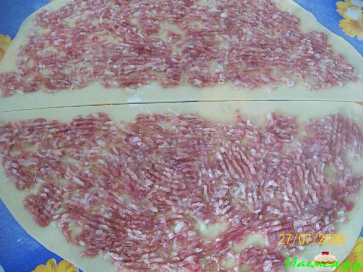 Суп от бабушки