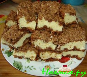 Сырник кучерявый