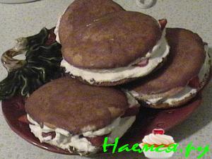 "Буше в шоколаде"