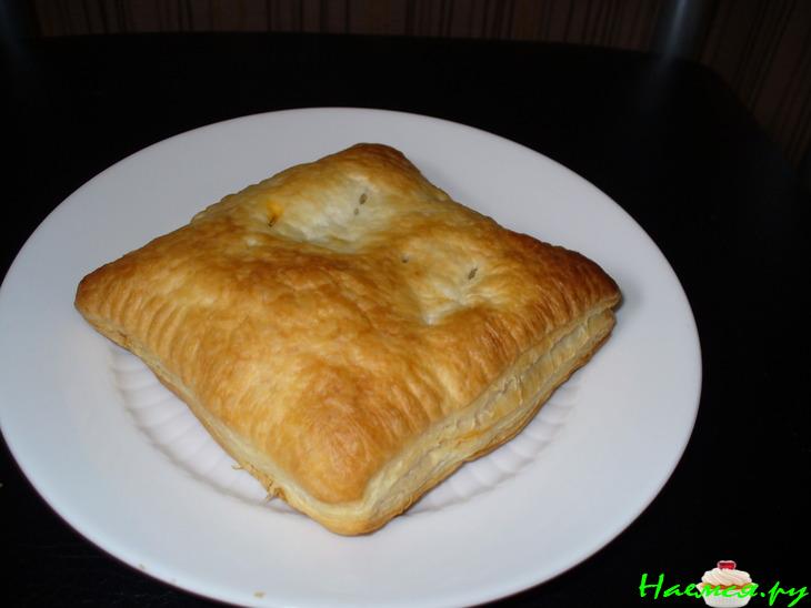 Экспресс - Закуска