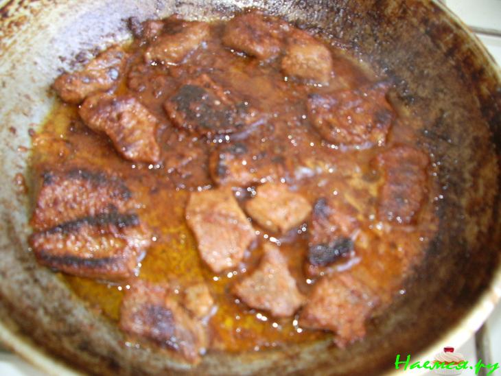 Шашлык-обманка