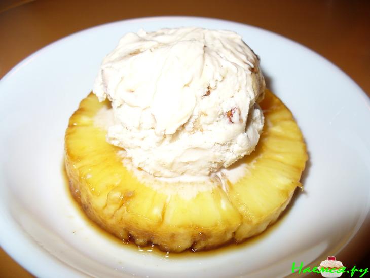 Десерт "BELLA"