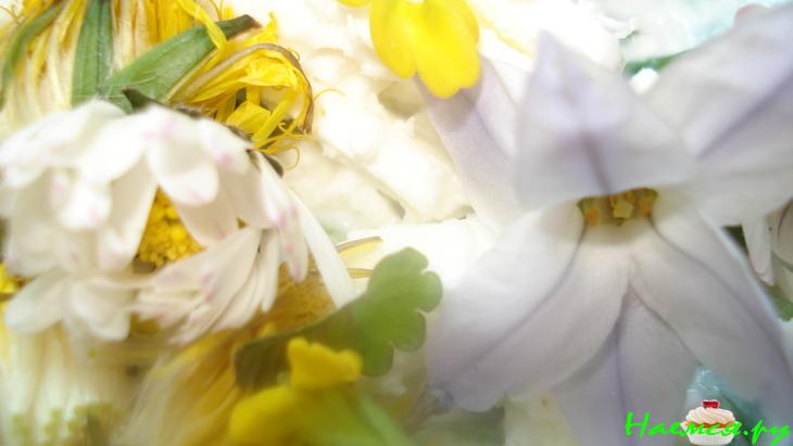 Салат "Весенний!