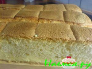 Пирог "Подушечки"