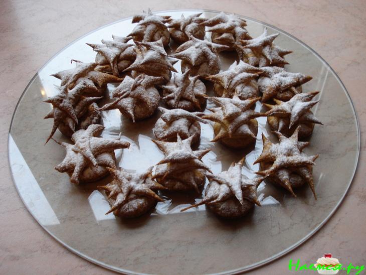 Звездочки Звездочки