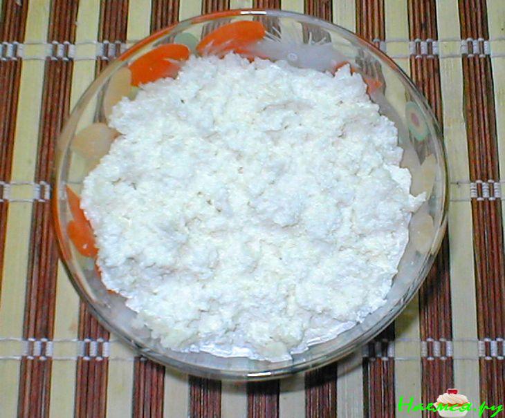 Быстрый "Пирог"