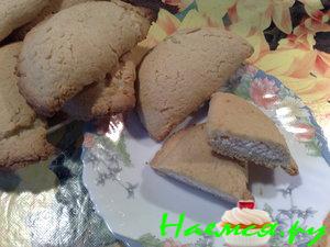 Сочни с творогом