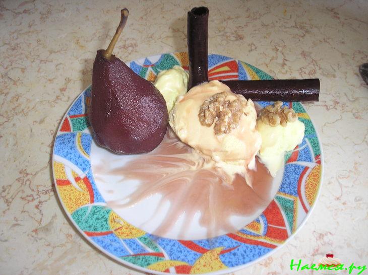 Пьяная груша Пьяная груша