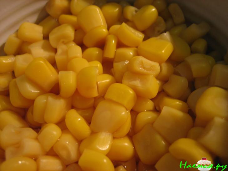 Салат "Италия"