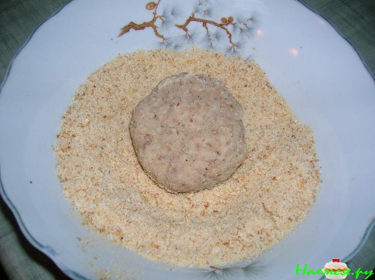 Гупта говяжья