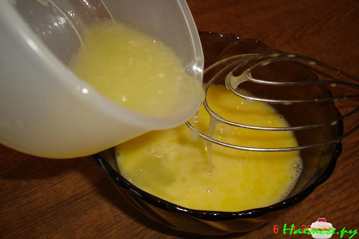 Кислый супчик