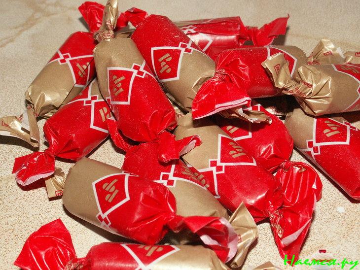 Кекс "Шокко-Кокоссо" Кекс "Шокко-Кокоссо"