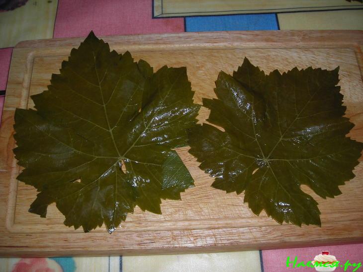 Долма (вариант)