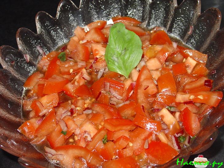 Тальятелле с брокколи под сoусом маскарпоне